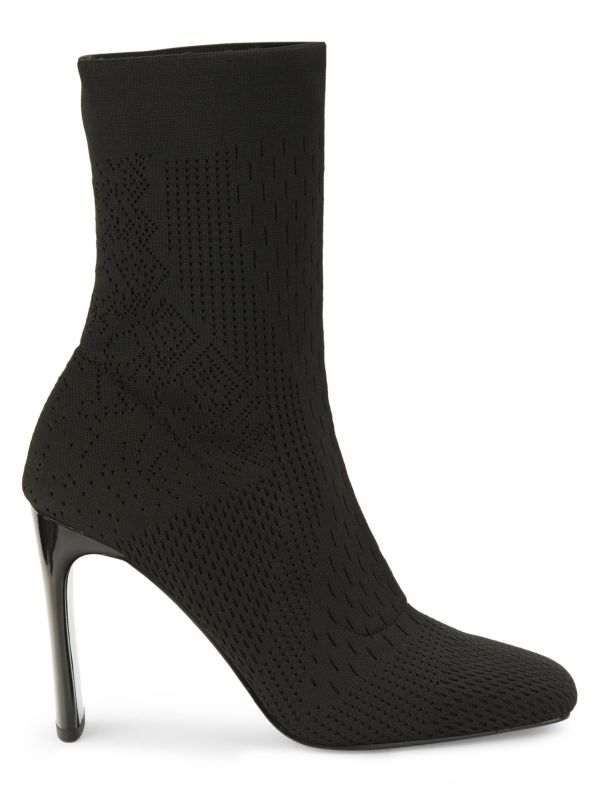 Charles by Charles David Matera Sock Booties